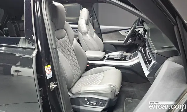 Audi Q7 2022 3.0 автомат (гидро), миниатюра 10 Audi Q7 2022 3.0 автомат (гидро), миниатюра 10