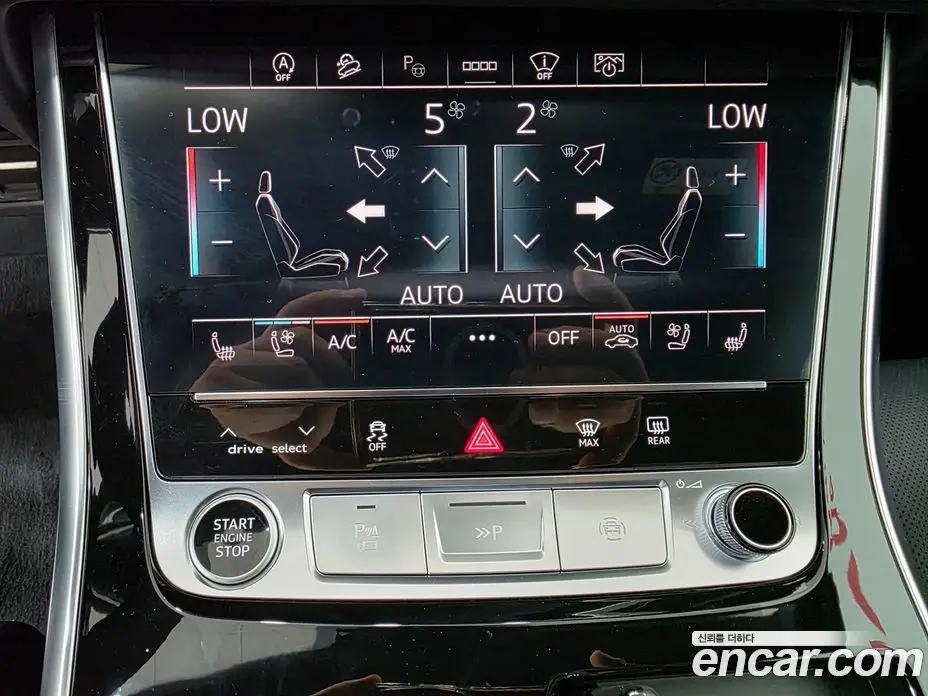 Audi Q7 2026 3.0 автомат (гидро), фото 12 Audi Q7 2026 3.0 автомат (гидро), фото 12