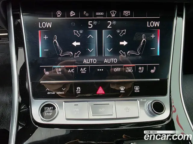 Audi Q7 2026 3.0 автомат (гидро), миниатюра 12