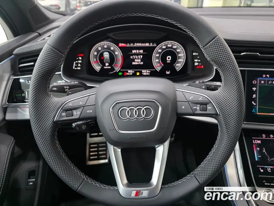 Audi Q7 2026 3.0 автомат (гидро), фото 15 Audi Q7 2026 3.0 автомат (гидро), фото 15