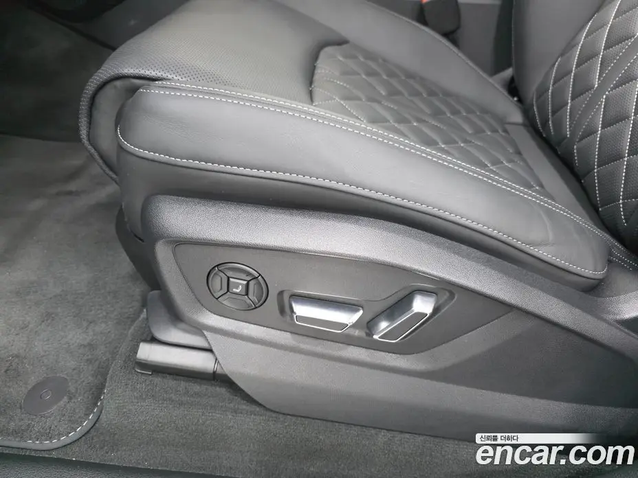 Audi Q7 2026 3.0 автомат (гидро), фото 17 Audi Q7 2026 3.0 автомат (гидро), фото 17