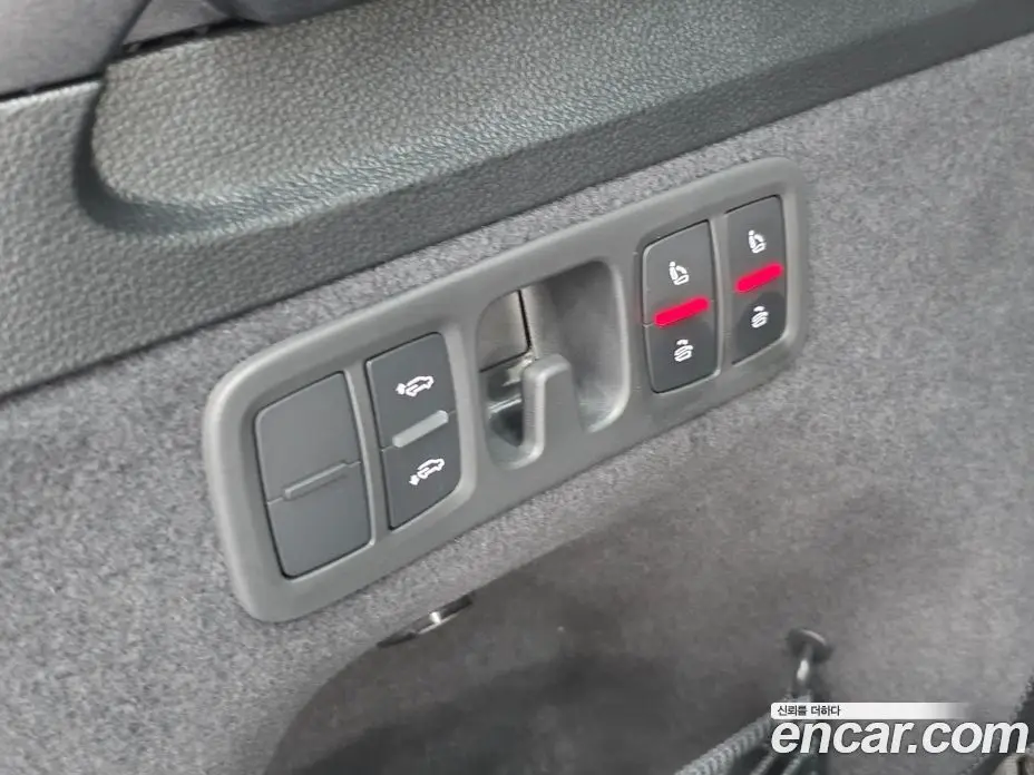 Audi Q7 2026 3.0 автомат (гидро), фото 19 Audi Q7 2026 3.0 автомат (гидро), фото 19
