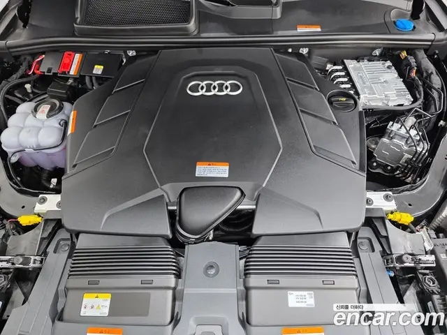 Audi Q7 2026 3.0 автомат (гидро), миниатюра 6 Audi Q7 2026 3.0 автомат (гидро), миниатюра 6