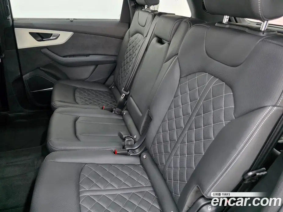 Audi Q7 2026 3.0 автомат (гидро), фото 10 Audi Q7 2026 3.0 автомат (гидро), фото 10
