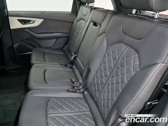 Audi Q7 2026 3.0 автомат (гидро), миниатюра 10 Audi Q7 2026 3.0 автомат (гидро), миниатюра 10