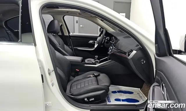 BMW 3 серия 2021 2.0 автомат (гидро), миниатюра 12