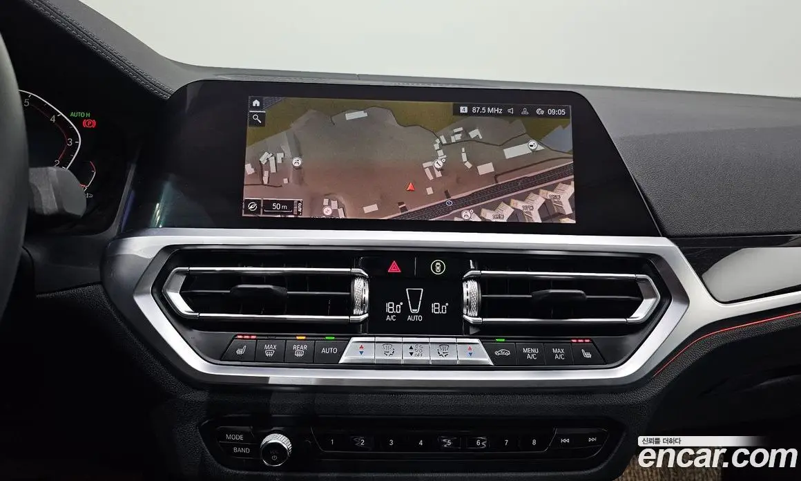 BMW 3 серия 2021 2.0 автомат (гидро), фото 15