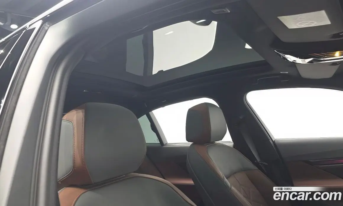 BMW 5 серия 2025 2.0 автомат (гидро), фото 17 BMW 5 серия 2025 2.0 автомат (гидро), фото 17