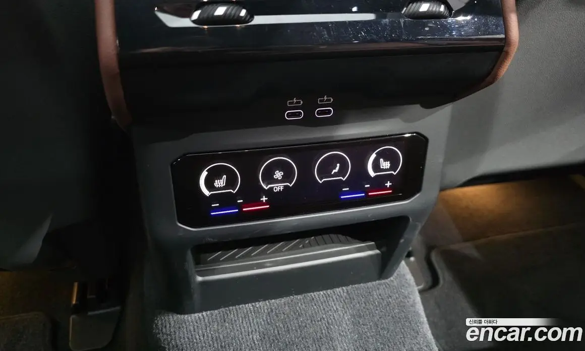BMW 5 серия 2025 2.0 автомат (гидро), фото 19 BMW 5 серия 2025 2.0 автомат (гидро), фото 19