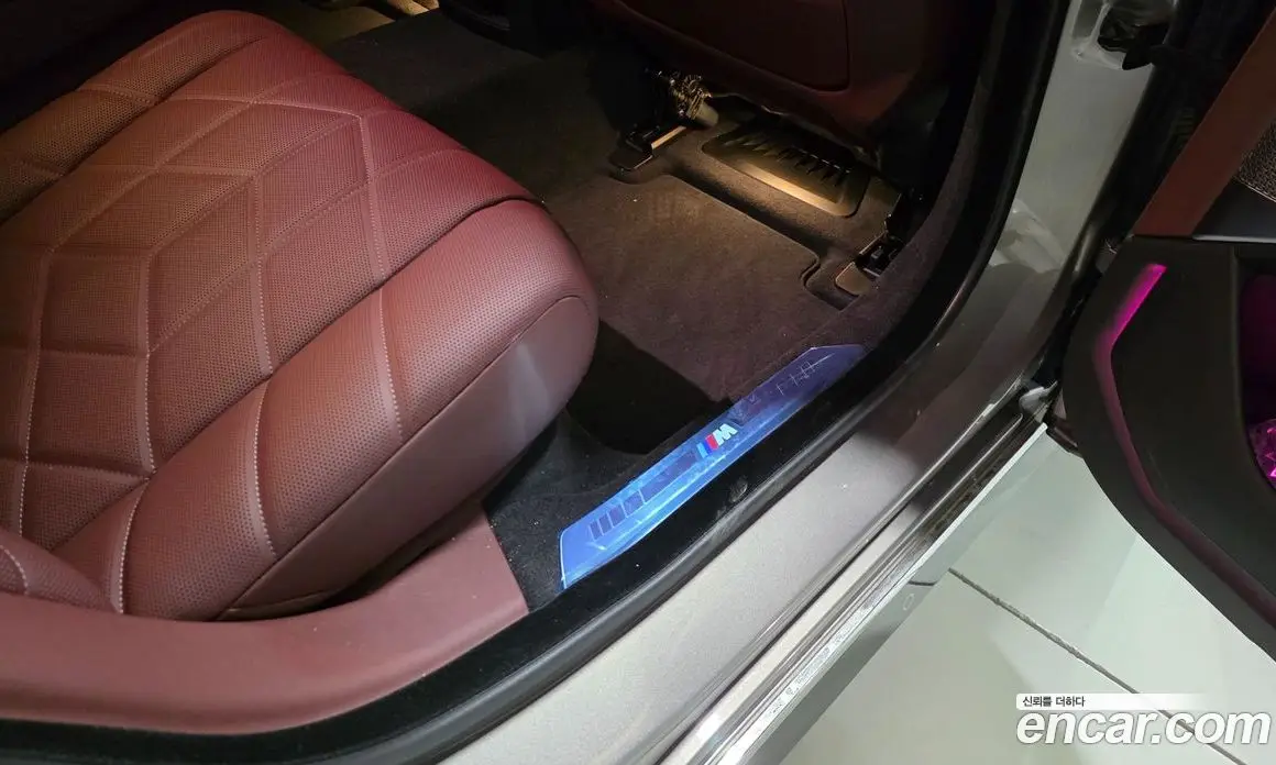 BMW 7 серия 2025 3.0 автомат (гидро), фото 11