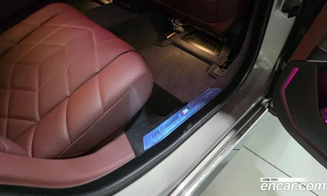 BMW 7 серия 2025 3.0 автомат (гидро), миниатюра 11