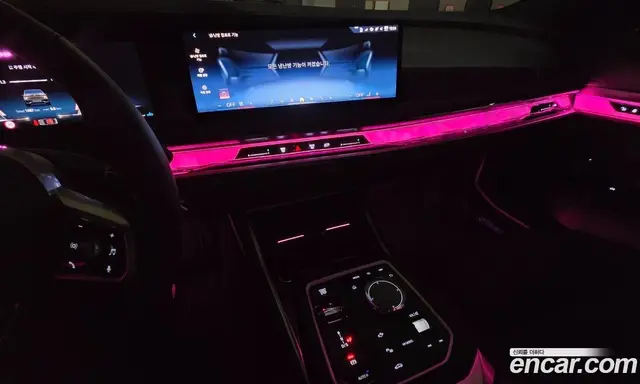 BMW 7 серия 2025 3.0 автомат (гидро), миниатюра 12