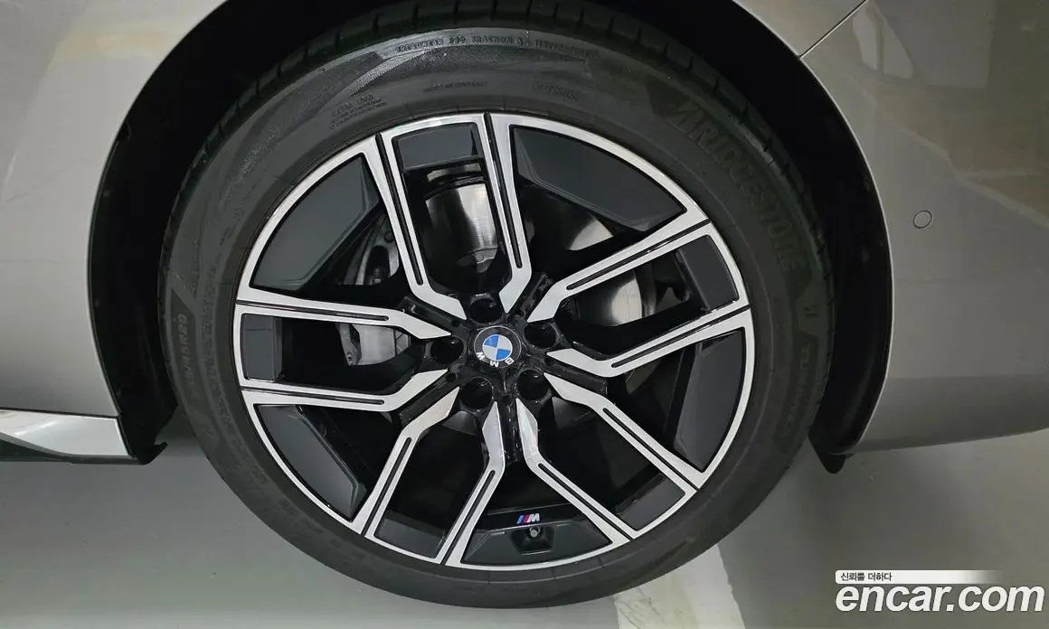 BMW 7 серия 2025 3.0 автомат (гидро), фото 19