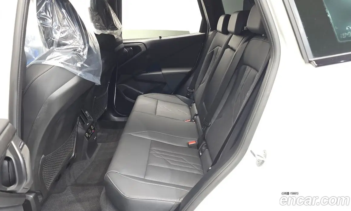 BMW X3 2025 2.0 автомат (гидро), фото 12 BMW X3 2025 2.0 автомат (гидро), фото 12