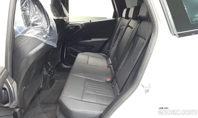 BMW X3 2025 2.0 автомат (гидро), миниатюра 12