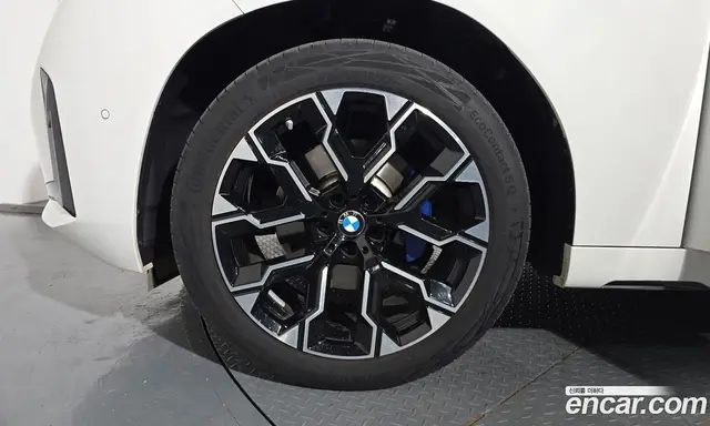 BMW X3 2025 2.0 автомат (гидро), миниатюра 5 BMW X3 2025 2.0 автомат (гидро), миниатюра 5