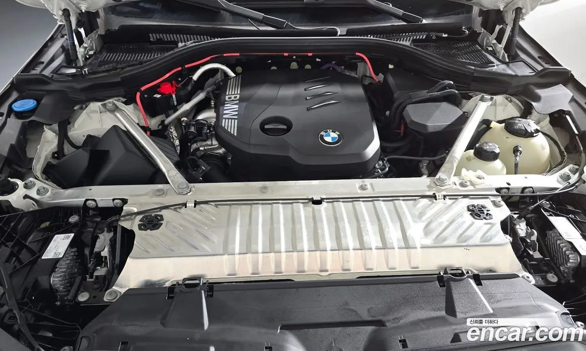 BMW X3 2025 2.0 автомат (гидро), фото 6 BMW X3 2025 2.0 автомат (гидро), фото 6