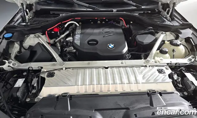BMW X3 2025 2.0 автомат (гидро), миниатюра 6 BMW X3 2025 2.0 автомат (гидро), миниатюра 6