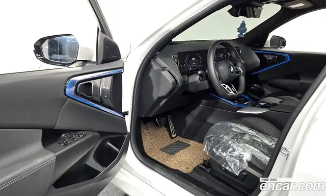 BMW X3 2025 2.0 автомат (гидро), миниатюра 10 BMW X3 2025 2.0 автомат (гидро), миниатюра 10