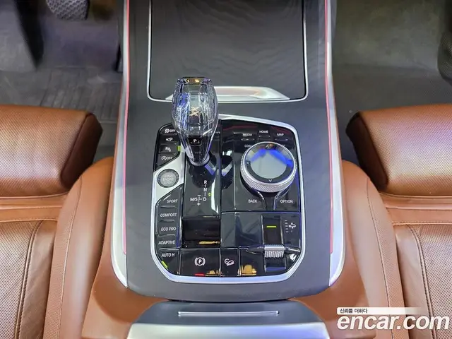 BMW X7 2022 3.0 автомат (гидро), миниатюра 12