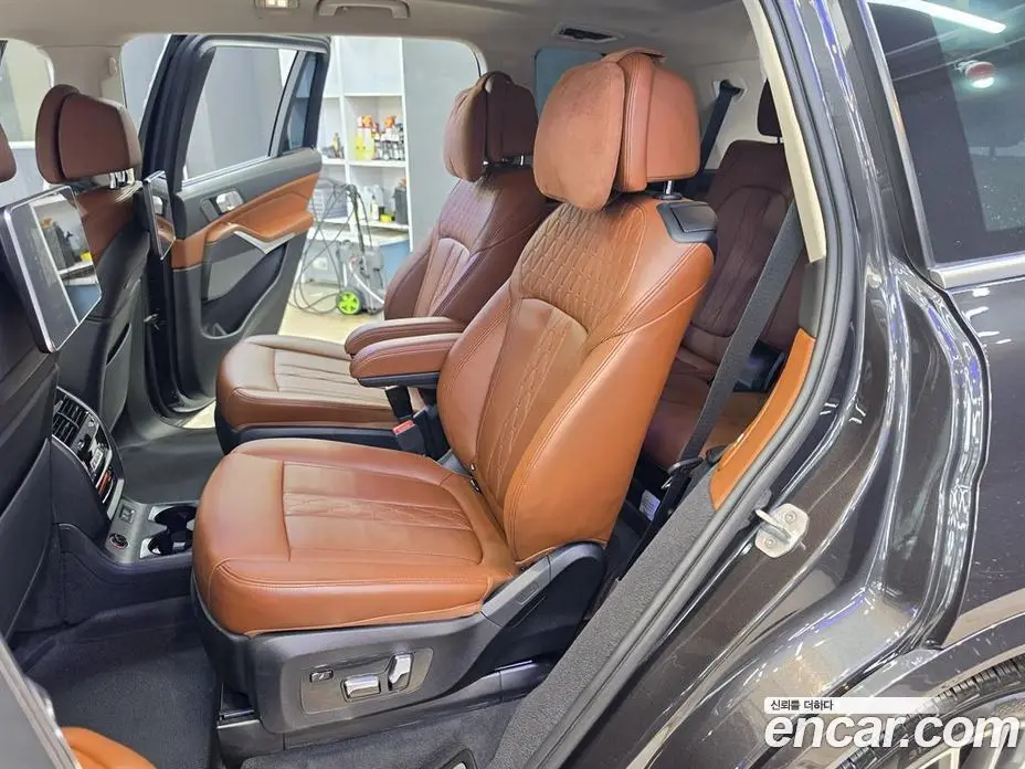 BMW X7 2022 3.0 автомат (гидро), фото 17