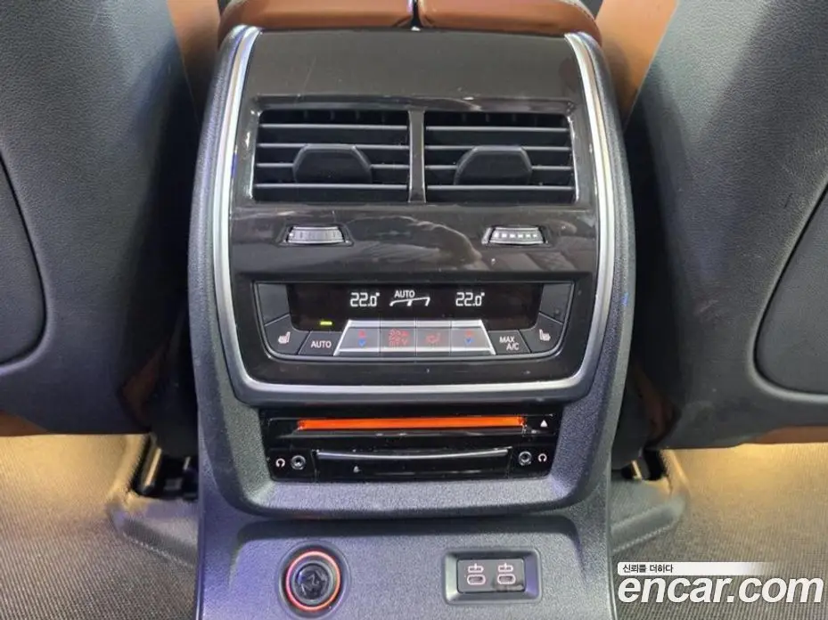 BMW X7 2022 3.0 автомат (гидро), фото 19