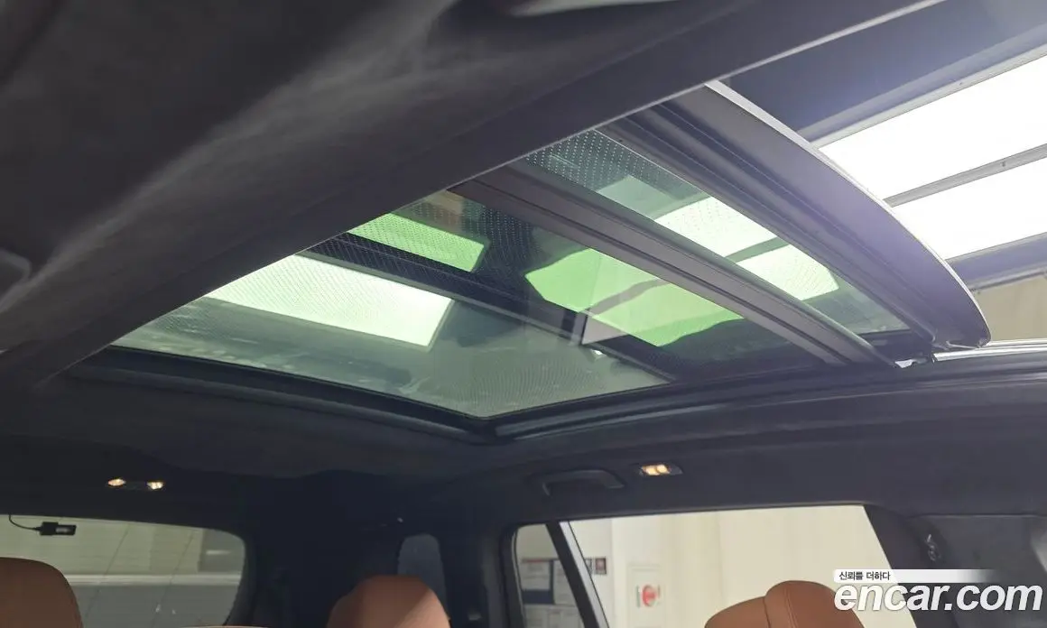 BMW X7 2024 3.0 автомат (гидро), фото 18