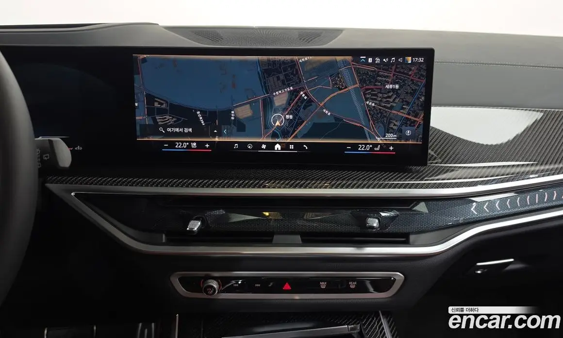 BMW X7 2025 3.0 автомат (гидро), фото 14