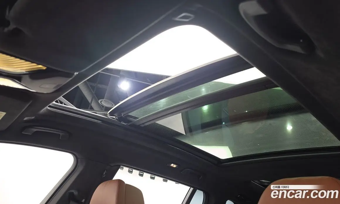 BMW X7 2025 3.0 автомат (гидро), фото 18
