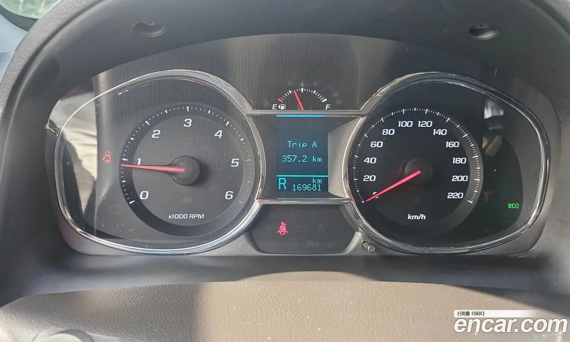 Chevrolet Captiva 2013 2.0 автомат (гидро), фото 16