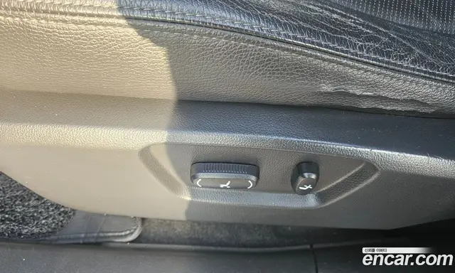 Chevrolet Captiva 2013 2.0 автомат (гидро), миниатюра 10