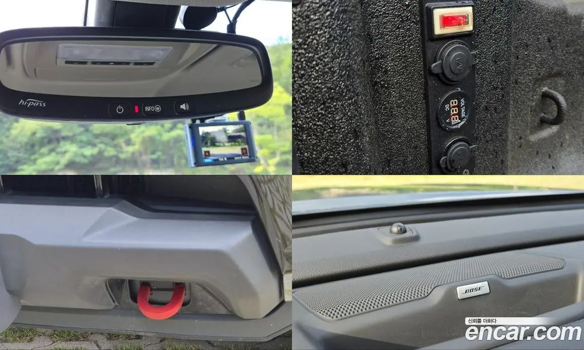 Chevrolet Colorado 2021 3.6 автомат (гидро), фото 16