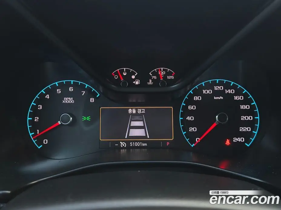 Chevrolet Colorado 2021 3.6 автомат (гидро), фото 6