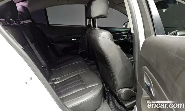 Chevrolet Cruze 2015 1.4 автомат (гидро), миниатюра 11