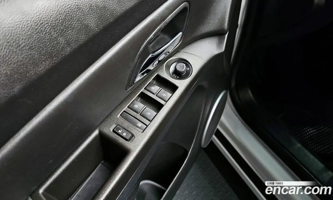Chevrolet Cruze 2015 1.4 автомат (гидро), фото 13