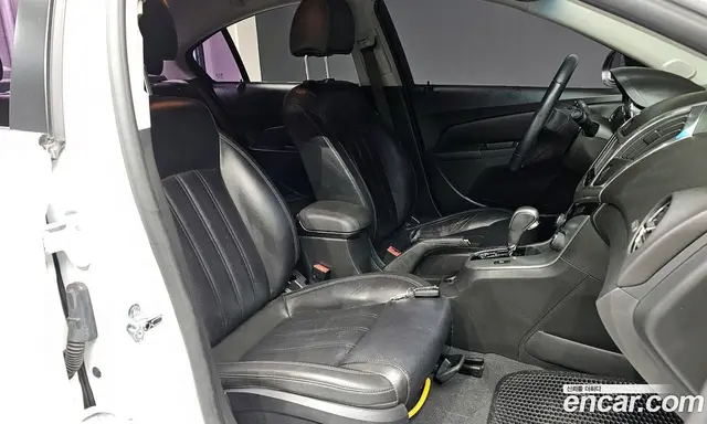 Chevrolet Cruze 2015 1.4 автомат (гидро), миниатюра 10