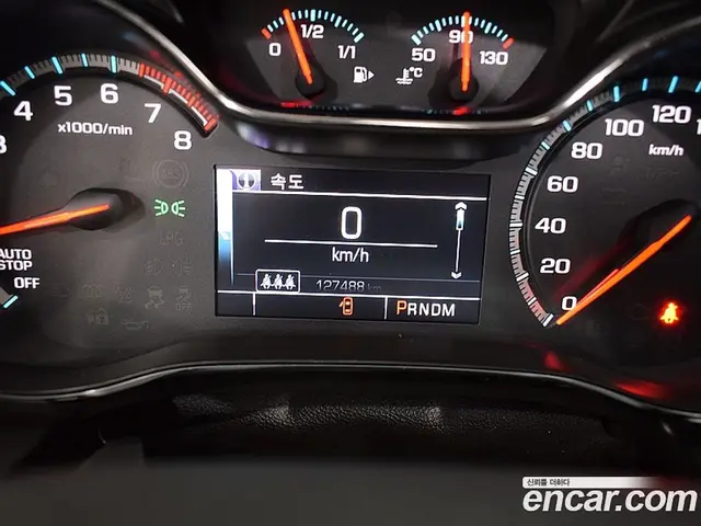 Chevrolet Cruze 2017 1.4 автомат (гидро), миниатюра 6 Chevrolet Cruze 2017 1.4 автомат (гидро), миниатюра 6