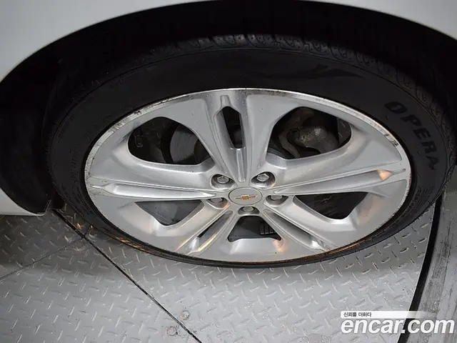 Chevrolet Cruze 2017 1.4 автомат (гидро), миниатюра 7 Chevrolet Cruze 2017 1.4 автомат (гидро), миниатюра 7