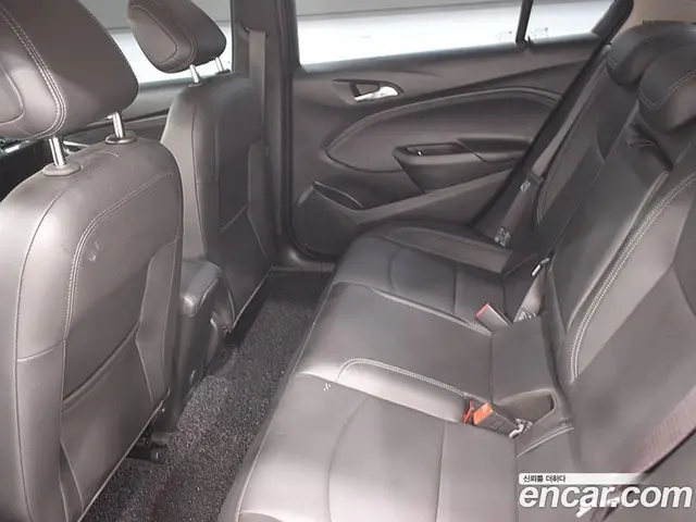 Chevrolet Cruze 2017 1.4 автомат (гидро), миниатюра 8 Chevrolet Cruze 2017 1.4 автомат (гидро), миниатюра 8