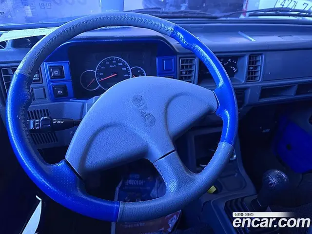 Chevrolet Damas 2019 0.8 механика, миниатюра 11 Chevrolet Damas 2019 0.8 механика, миниатюра 11