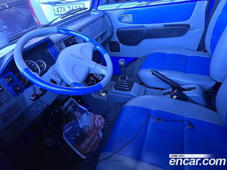 Chevrolet Damas 2019 0.8 механика, фото 13 Chevrolet Damas 2019 0.8 механика, фото 13