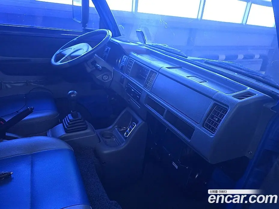 Chevrolet Damas 2019 0.8 механика, фото 16 Chevrolet Damas 2019 0.8 механика, фото 16