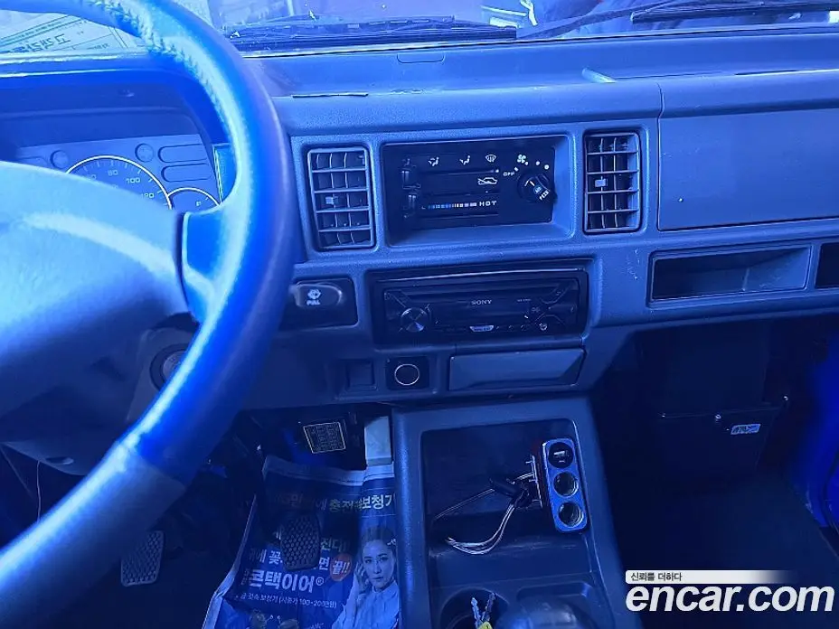 Chevrolet Damas 2019 0.8 механика, фото 17 Chevrolet Damas 2019 0.8 механика, фото 17