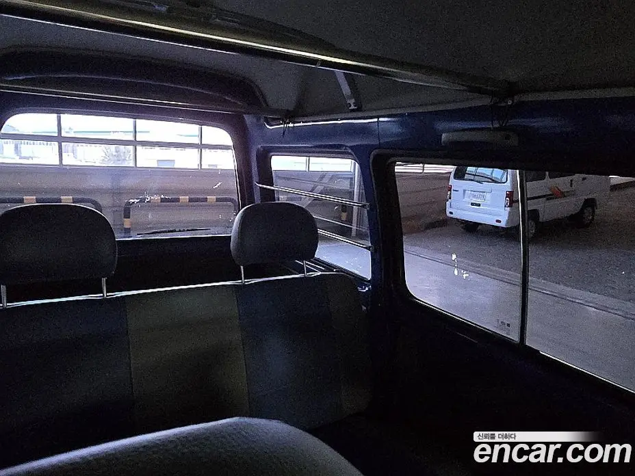 Chevrolet Damas 2019 0.8 механика, фото 18 Chevrolet Damas 2019 0.8 механика, фото 18
