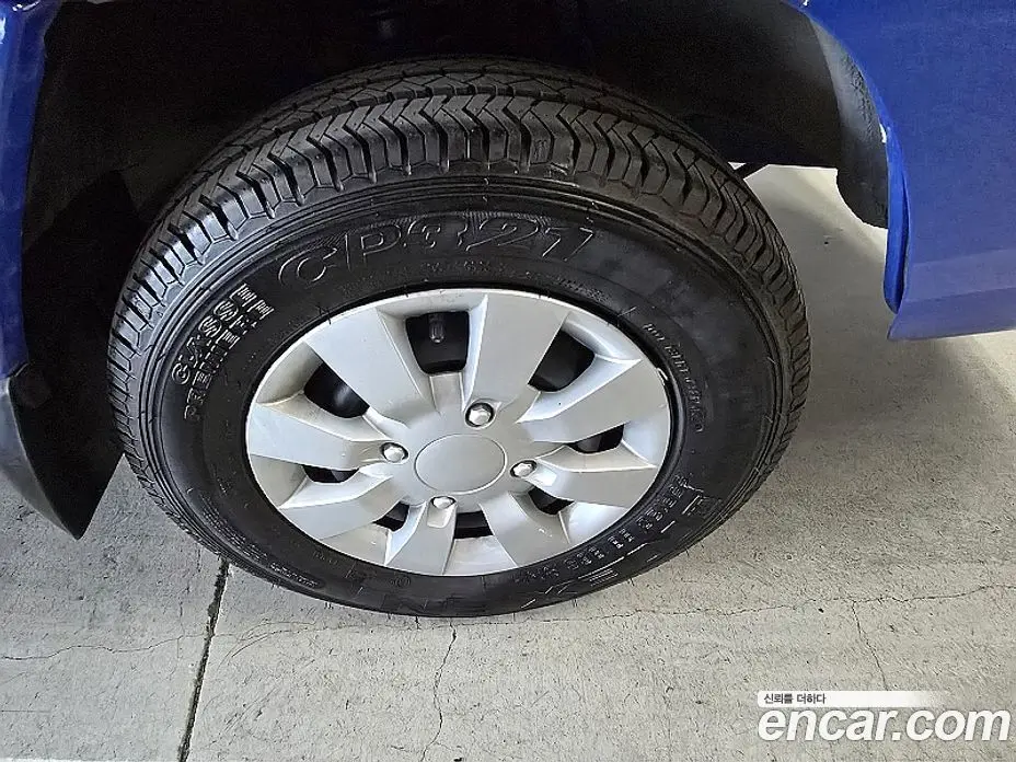 Chevrolet Damas 2019 0.8 механика, фото 5 Chevrolet Damas 2019 0.8 механика, фото 5