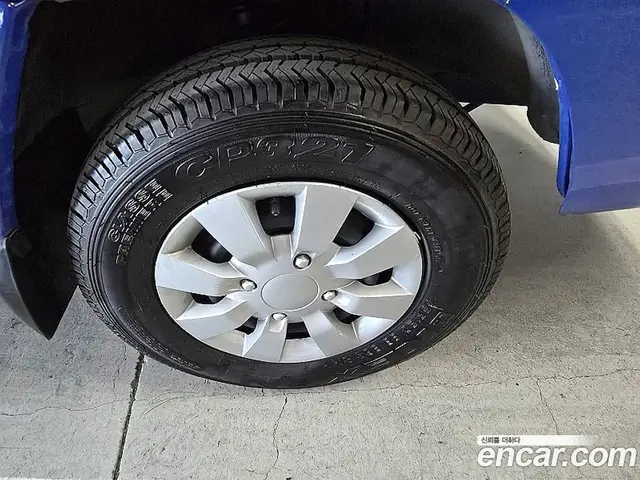 Chevrolet Damas 2019 0.8 механика, миниатюра 5 Chevrolet Damas 2019 0.8 механика, миниатюра 5