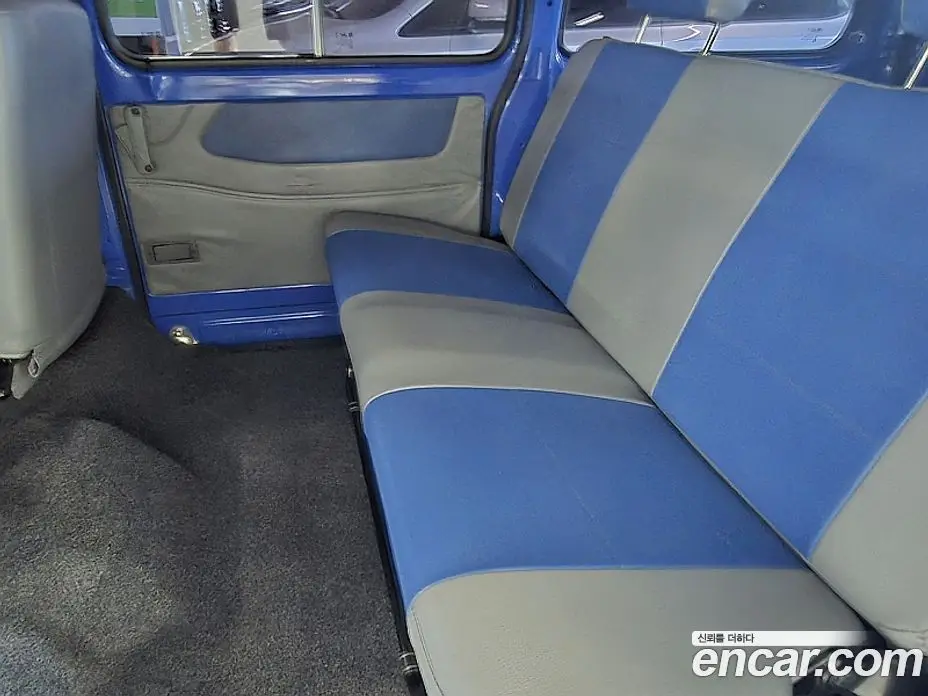 Chevrolet Damas 2019 0.8 механика, фото 7 Chevrolet Damas 2019 0.8 механика, фото 7