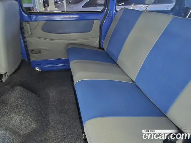 Chevrolet Damas 2019 0.8 механика, миниатюра 7 Chevrolet Damas 2019 0.8 механика, миниатюра 7