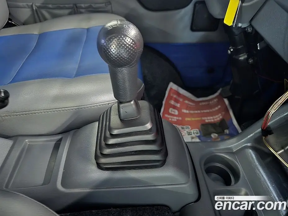Chevrolet Damas 2019 0.8 механика, фото 9 Chevrolet Damas 2019 0.8 механика, фото 9