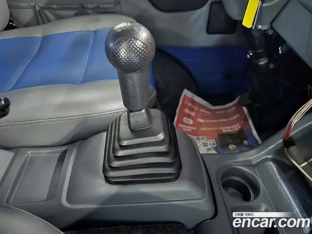 Chevrolet Damas 2019 0.8 механика, миниатюра 9 Chevrolet Damas 2019 0.8 механика, миниатюра 9